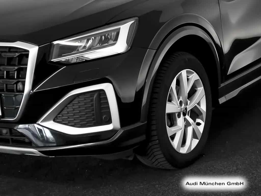 Audi Q2 35 TFSI S tronic advanced Navi+ 03/2023-photo-11
