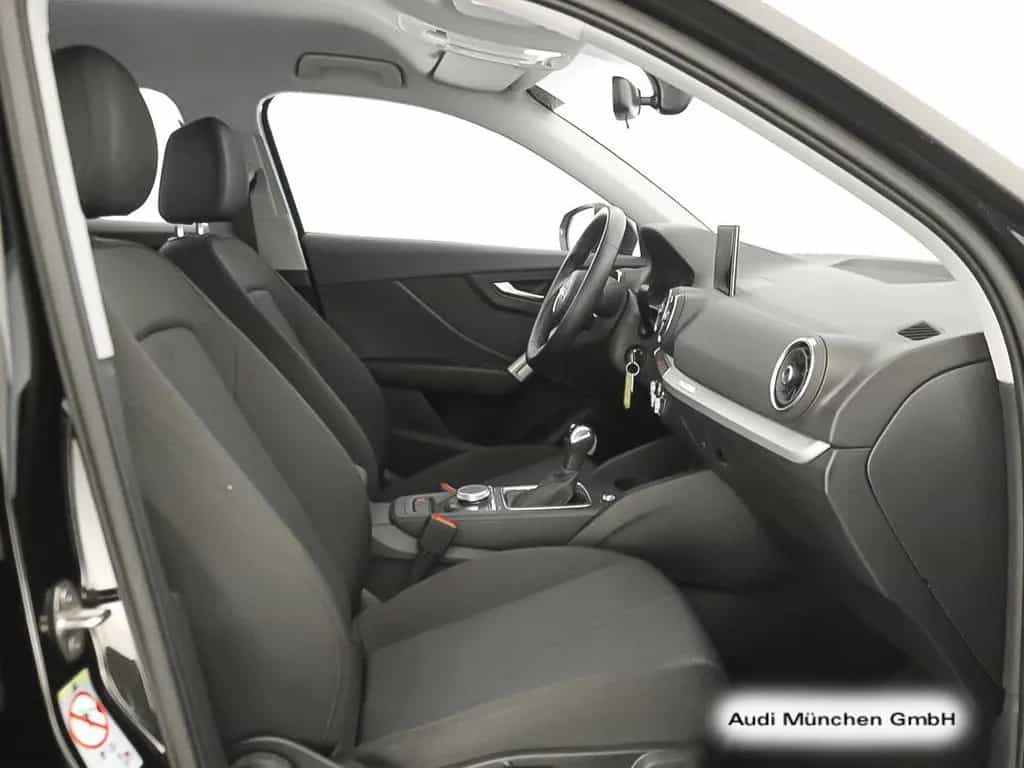Audi Q2 35 TFSI S tronic advanced Navi+ 03/2023-photo-13