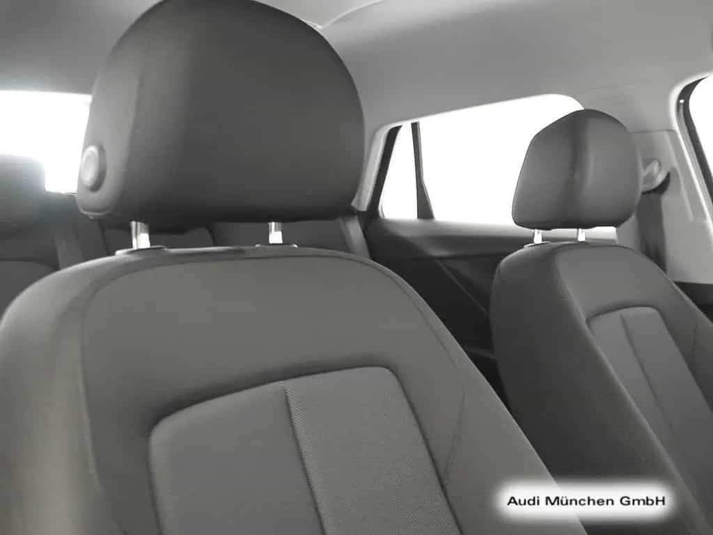 Audi Q2 35 TFSI S tronic advanced Navi+ 03/2023-photo-14