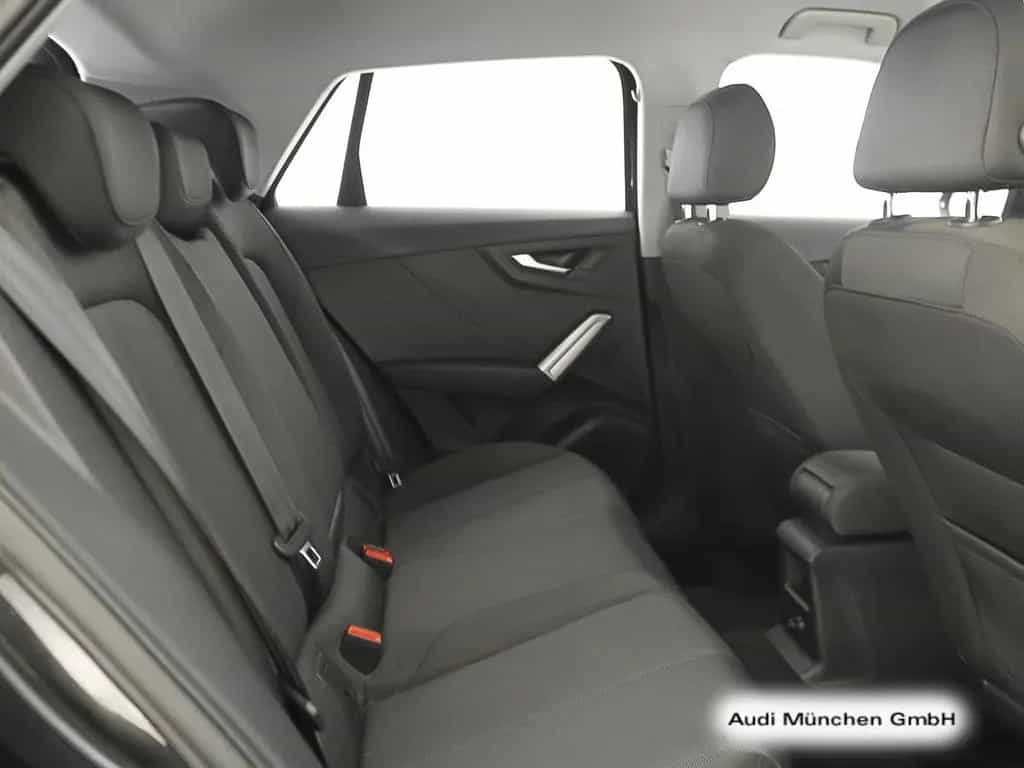 Audi Q2 35 TFSI S tronic advanced Navi+ 03/2023-photo-15