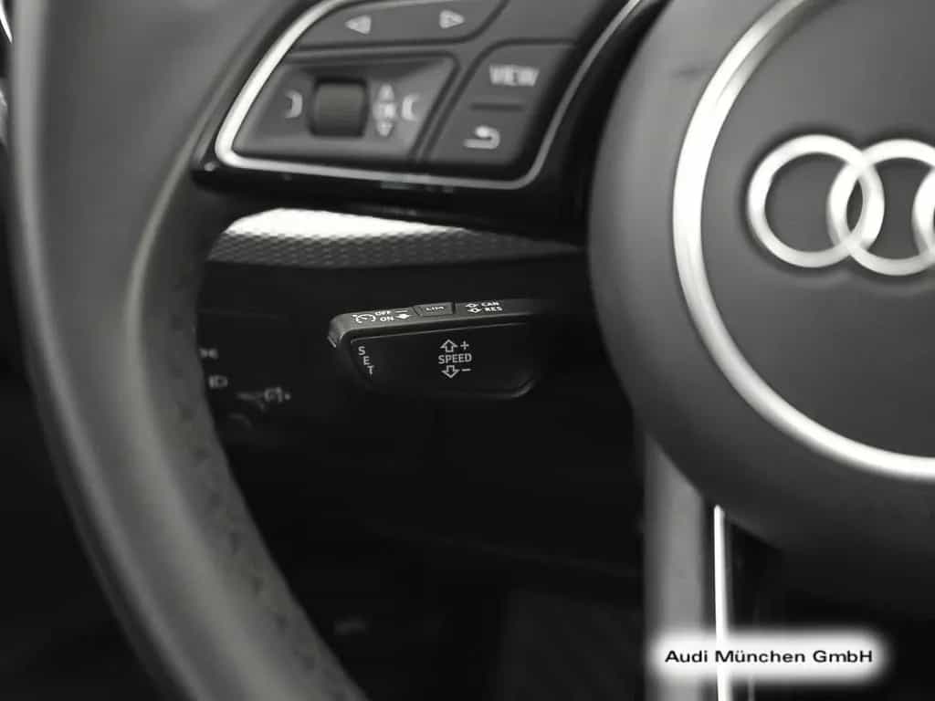 Audi Q2 35 TFSI S tronic advanced Navi+ 03/2023-photo-19