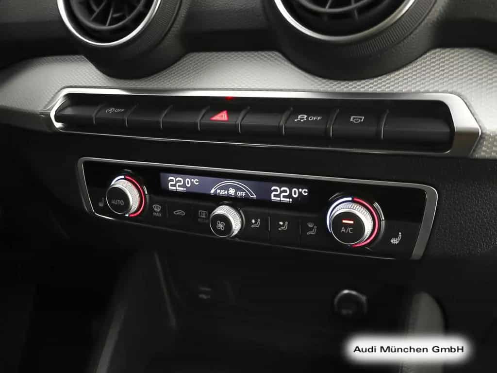 Audi Q2 35 TFSI S tronic advanced Navi+ 03/2023-photo-20