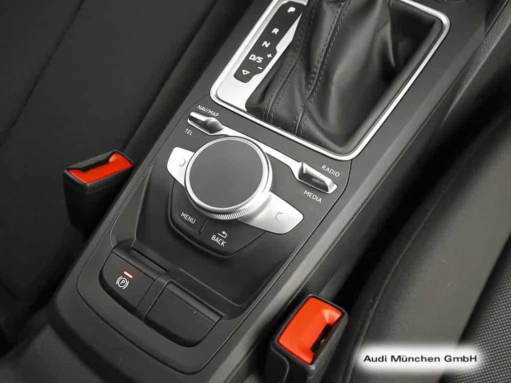 Audi Q2 35 TFSI S tronic advanced Navi+ 03/2023-photo-21