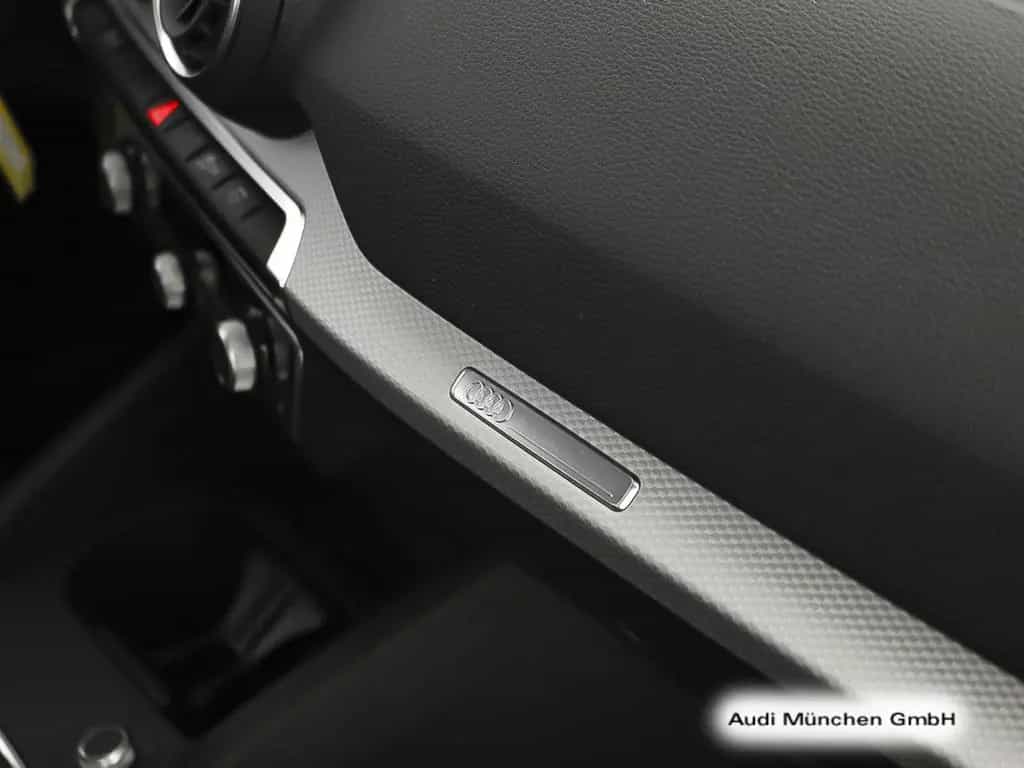 Audi Q2 35 TFSI S tronic advanced Navi+ 03/2023-photo-22