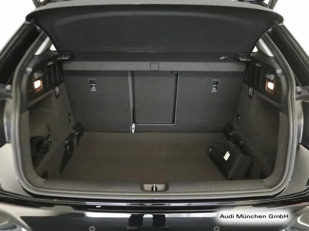 Audi Q2 35 TFSI S tronic advanced Navi+ 03/2023-photo-23