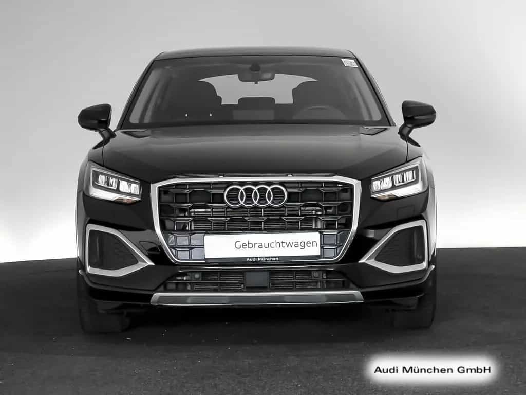 Audi Q2 35 TFSI S tronic advanced Navi+ 03/2023-photo-5