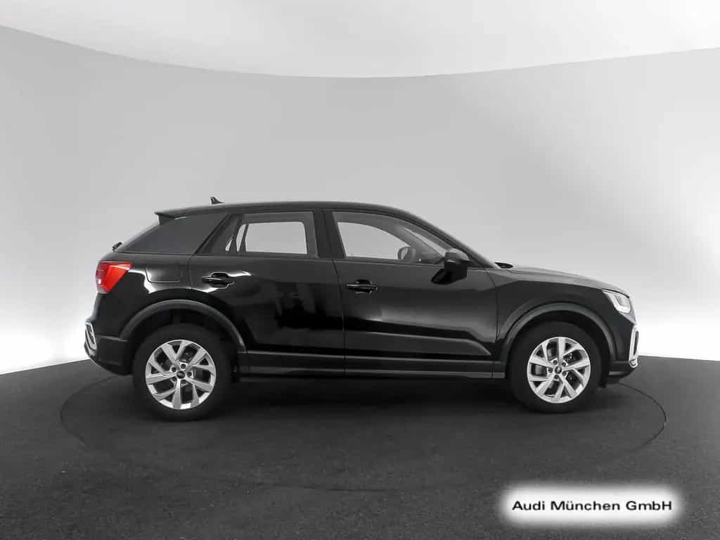 Audi Q2 35 TFSI S tronic advanced Navi+ 03/2023-photo-6