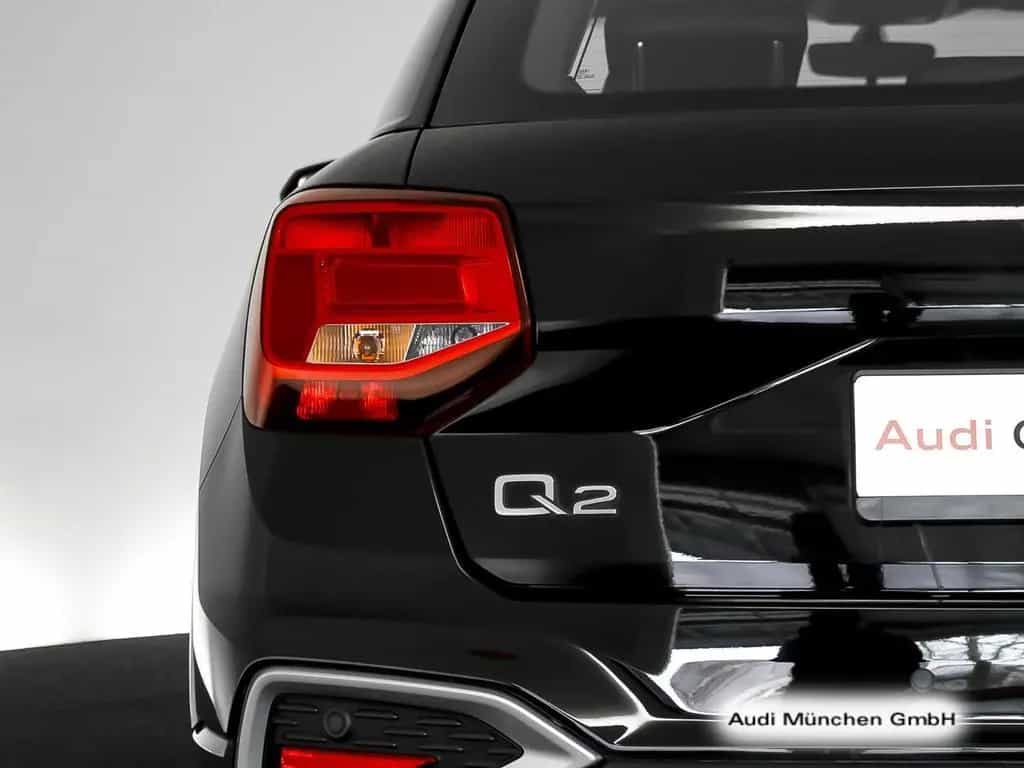 Audi Q2 35 TFSI S tronic advanced Navi+ 03/2023-photo-9