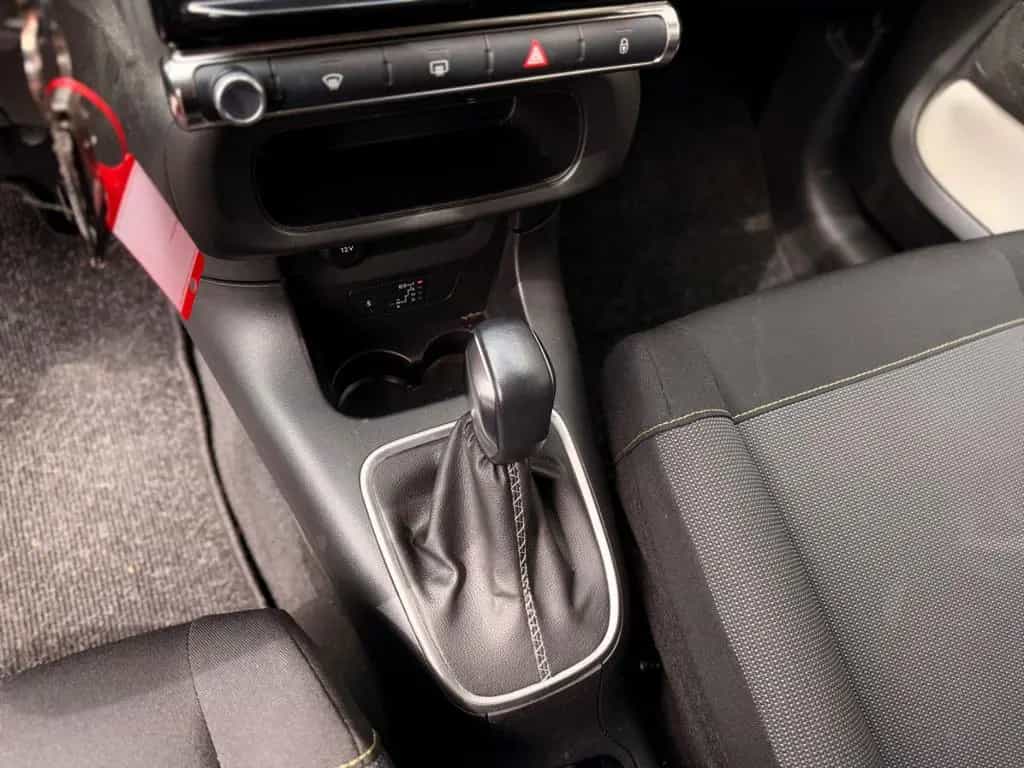 Citroën C3 Shine/AUTOMATIK*/SHZ/PDC/BLUETOOTH 12/2018-photo-10