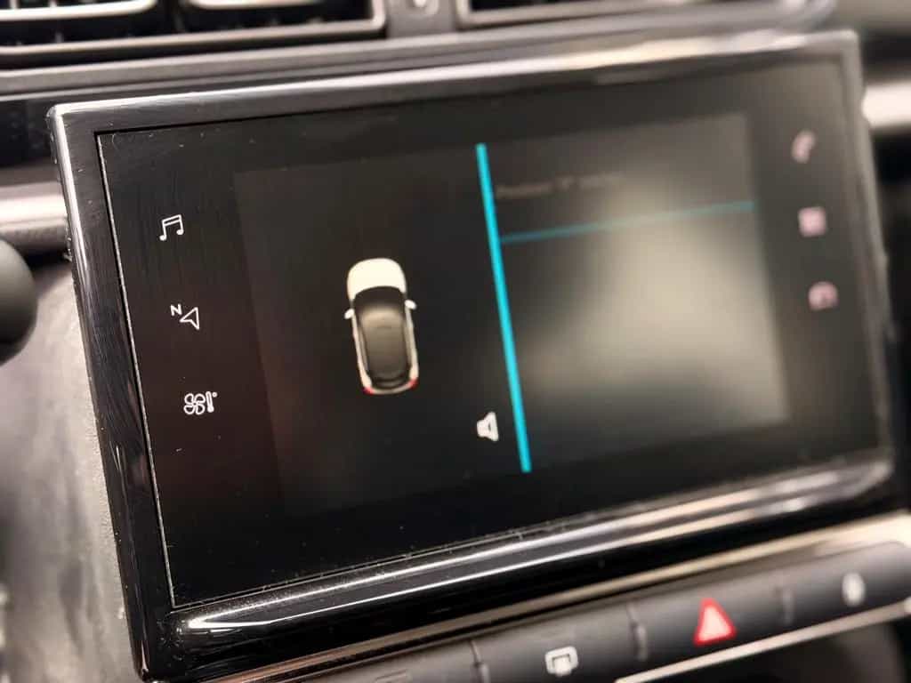 Citroën C3 Shine/AUTOMATIK*/SHZ/PDC/BLUETOOTH 12/2018-photo-15