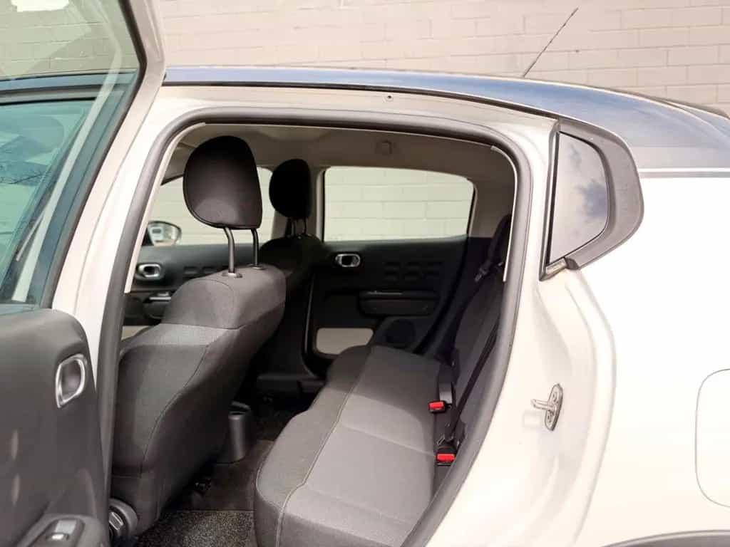 Citroën C3 Shine/AUTOMATIK*/SHZ/PDC/BLUETOOTH 12/2018-photo-16