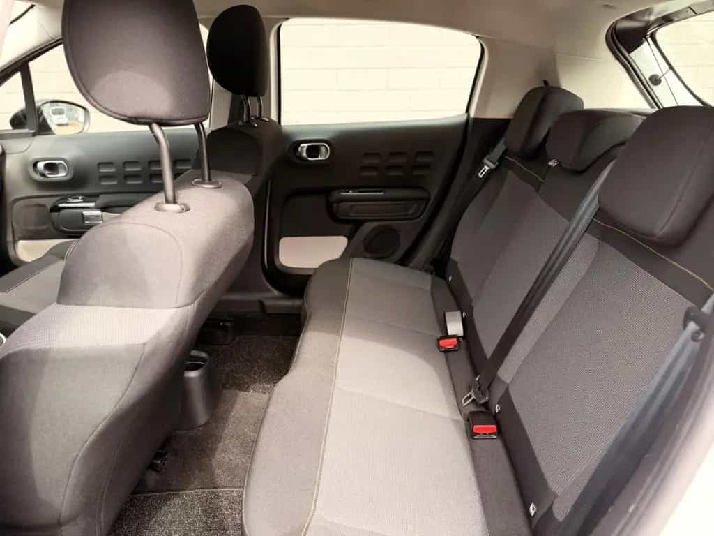 Citroën C3 Shine/AUTOMATIK*/SHZ/PDC/BLUETOOTH 12/2018-photo-17