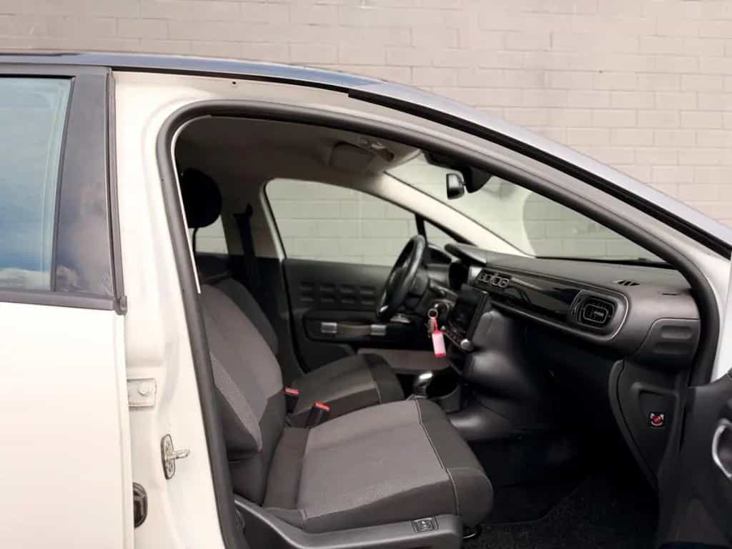 Citroën C3 Shine/AUTOMATIK*/SHZ/PDC/BLUETOOTH 12/2018-photo-18