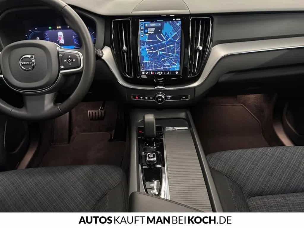 Volvo XC60 B4 D Core ACC BLIS STDHz 4xSHz LED PDC/CAM 02/2024-photo-10