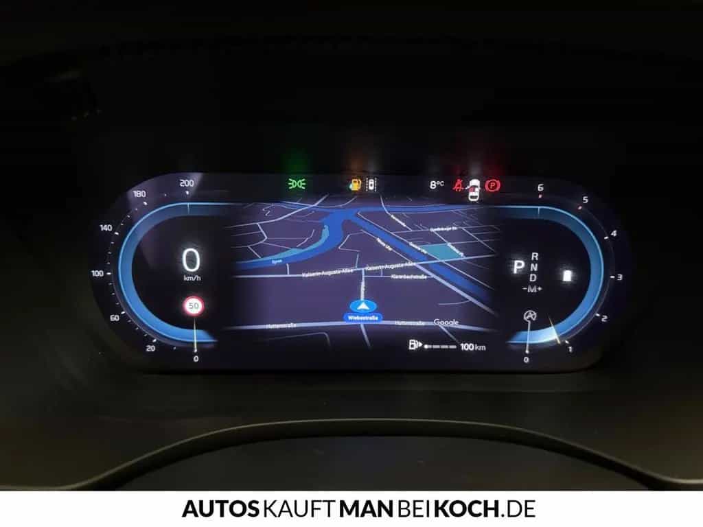Volvo XC60 B4 D Core ACC BLIS STDHz 4xSHz LED PDC/CAM 02/2024-photo-11
