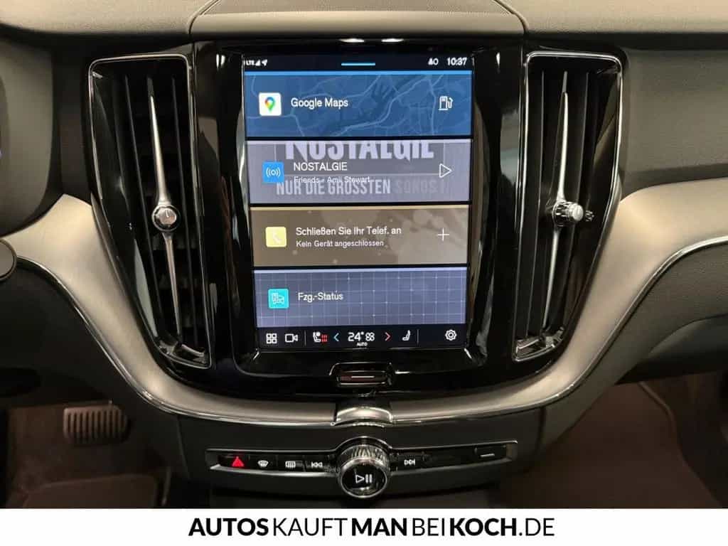 Volvo XC60 B4 D Core ACC BLIS STDHz 4xSHz LED PDC/CAM 02/2024-photo-12
