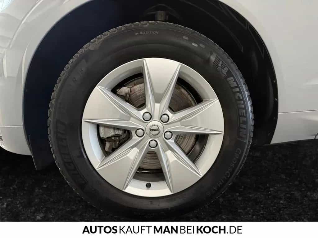 Volvo XC60 B4 D Core ACC BLIS STDHz 4xSHz LED PDC/CAM 02/2024-photo-16