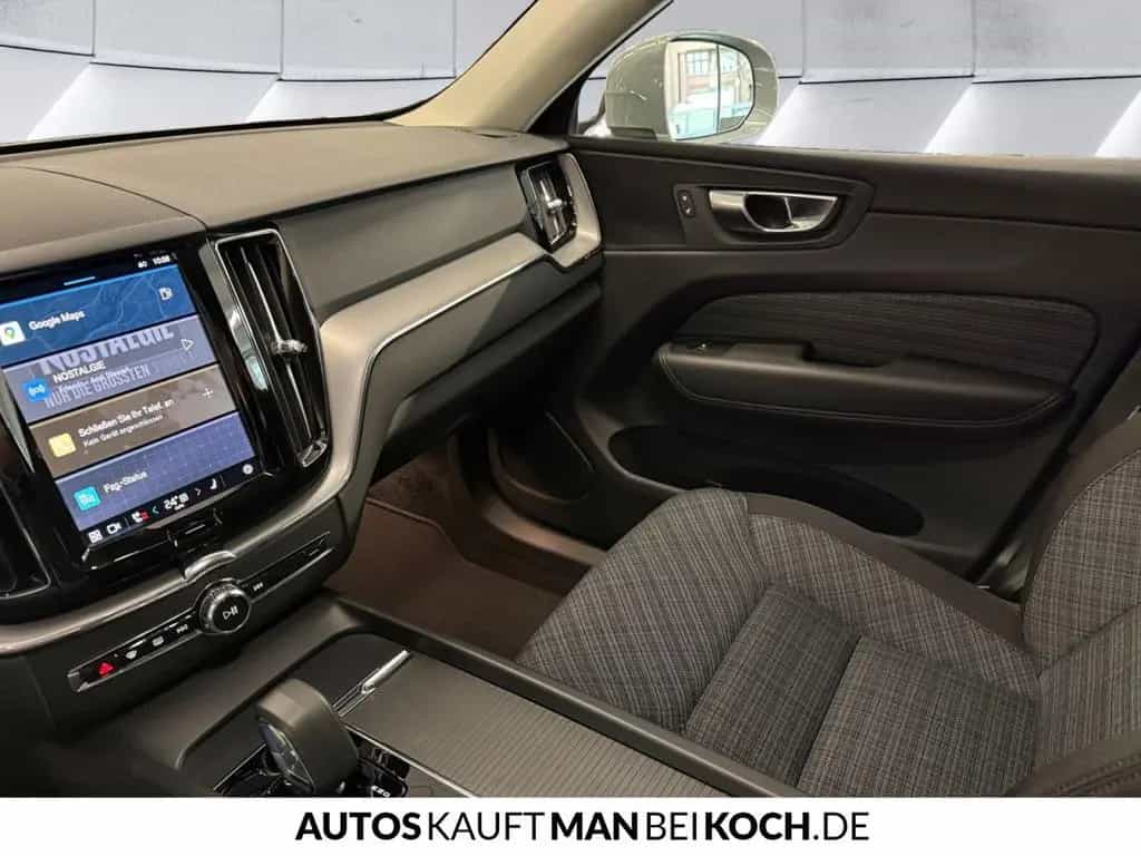 Volvo XC60 B4 D Core ACC BLIS STDHz 4xSHz LED PDC/CAM 02/2024-photo-19