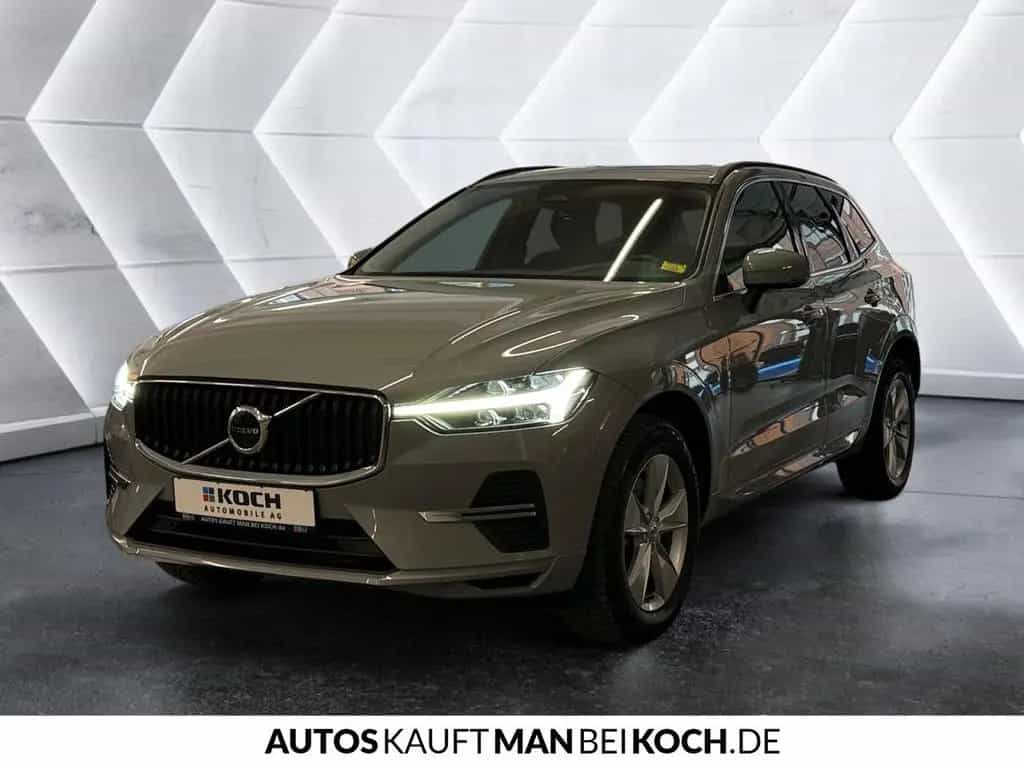 Volvo XC60 B4 D Core ACC BLIS STDHz 4xSHz LED PDC/CAM 02/2024-photo-2