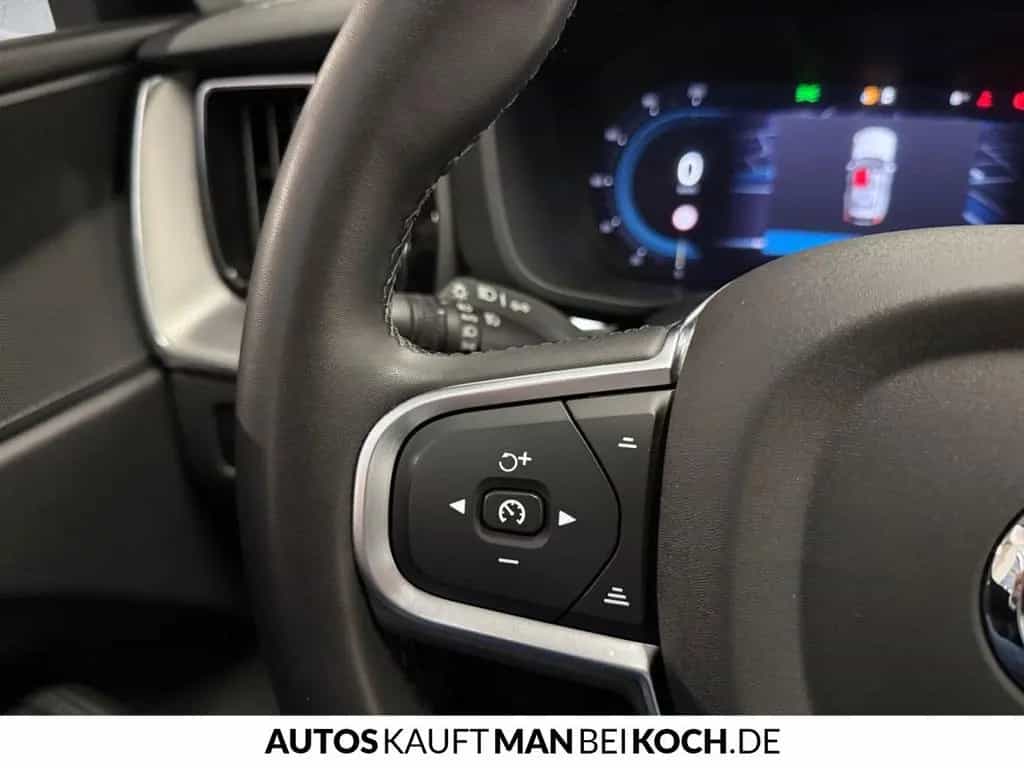 Volvo XC60 B4 D Core ACC BLIS STDHz 4xSHz LED PDC/CAM 02/2024-photo-23