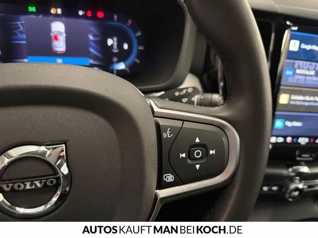 Volvo XC60 B4 D Core ACC BLIS STDHz 4xSHz LED PDC/CAM 02/2024-photo-24