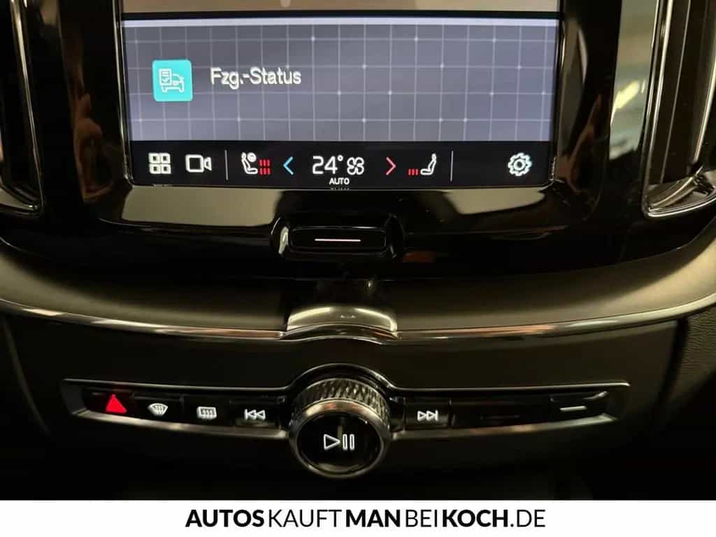 Volvo XC60 B4 D Core ACC BLIS STDHz 4xSHz LED PDC/CAM 02/2024-photo-26
