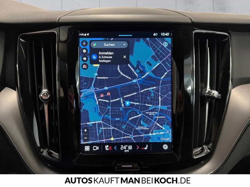 Volvo XC60 B4 D Core ACC BLIS STDHz 4xSHz LED PDC/CAM 02/2024-photo-27