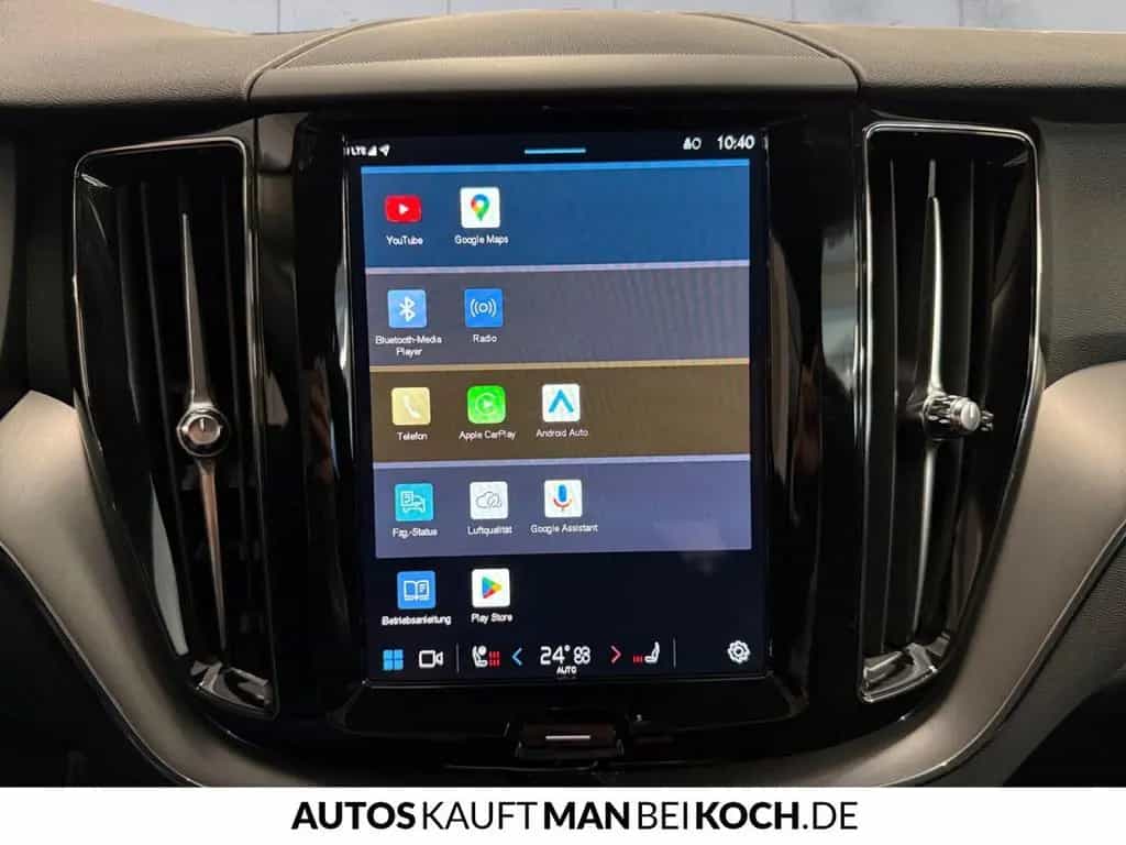 Volvo XC60 B4 D Core ACC BLIS STDHz 4xSHz LED PDC/CAM 02/2024-photo-30