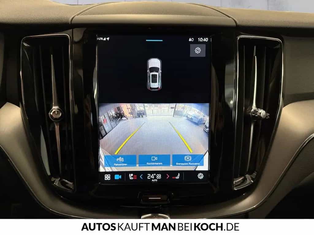 Volvo XC60 B4 D Core ACC BLIS STDHz 4xSHz LED PDC/CAM 02/2024-photo-31