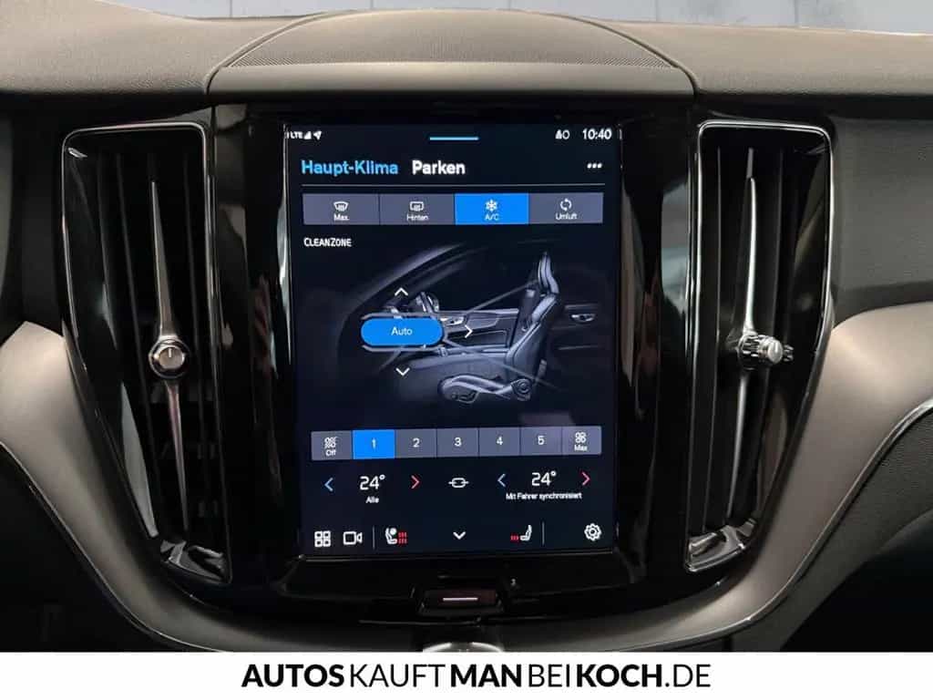 Volvo XC60 B4 D Core ACC BLIS STDHz 4xSHz LED PDC/CAM 02/2024-photo-32