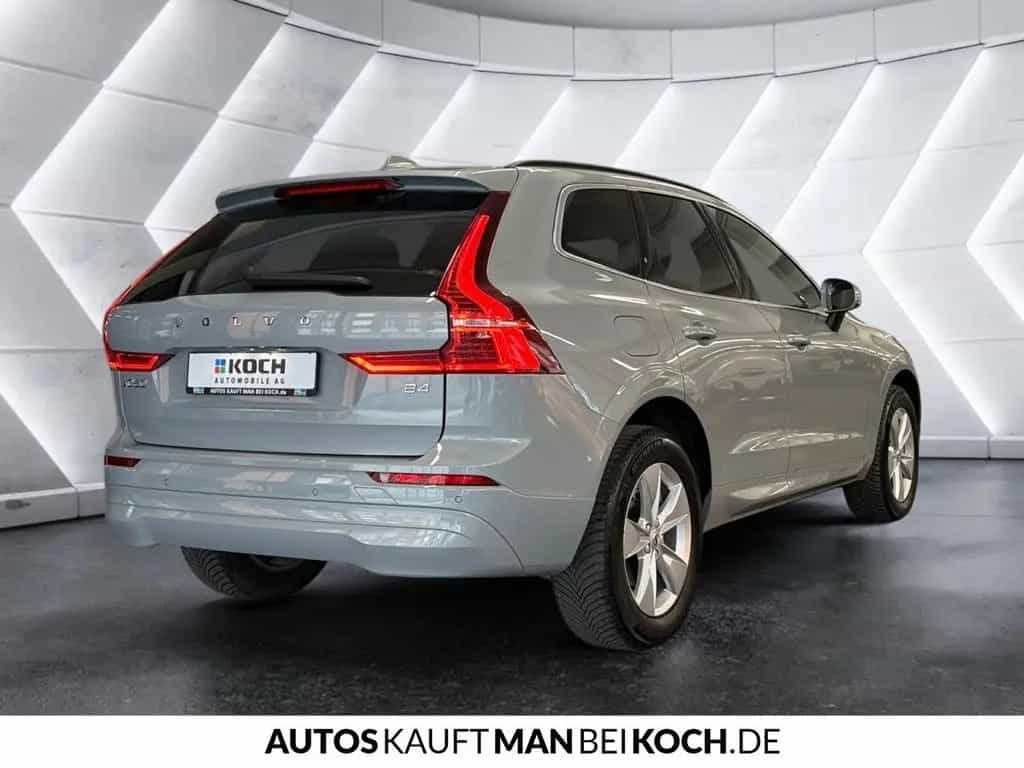 Volvo XC60 B4 D Core ACC BLIS STDHz 4xSHz LED PDC/CAM 02/2024-photo-4