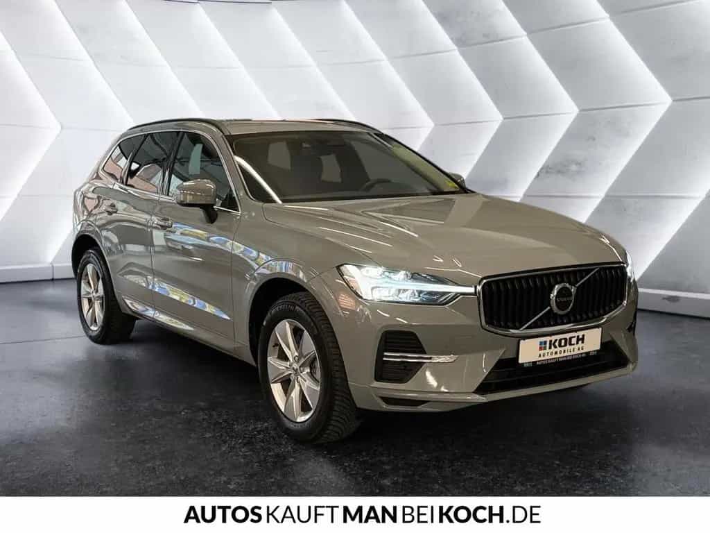 Volvo XC60 B4 D Core ACC BLIS STDHz 4xSHz LED PDC/CAM 02/2024-photo-5