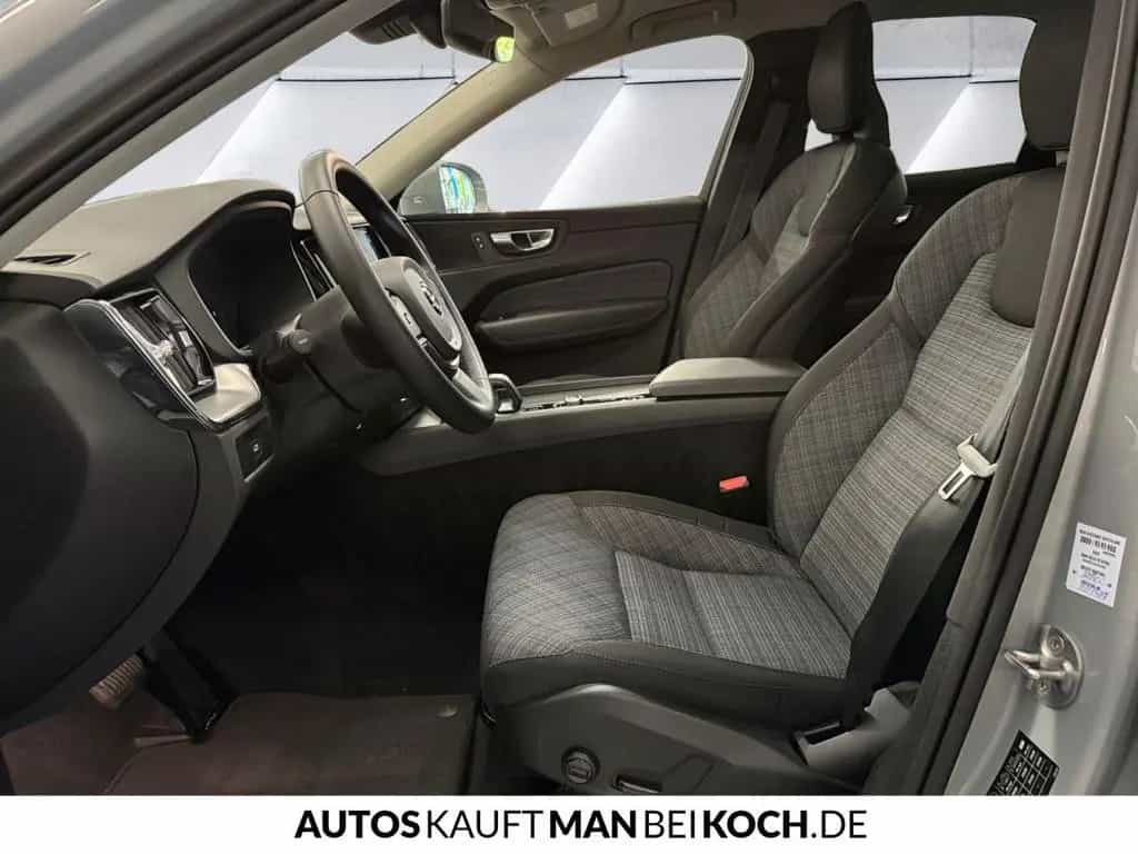 Volvo XC60 B4 D Core ACC BLIS STDHz 4xSHz LED PDC/CAM 02/2024-photo-6