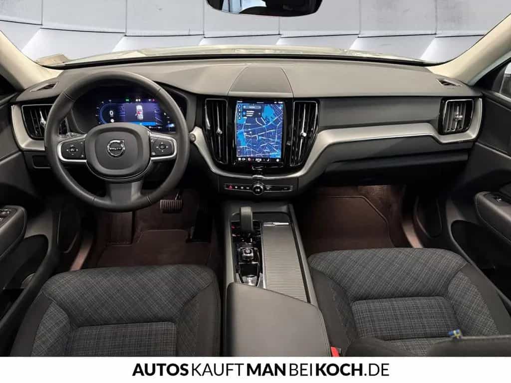 Volvo XC60 B4 D Core ACC BLIS STDHz 4xSHz LED PDC/CAM 02/2024-photo-8