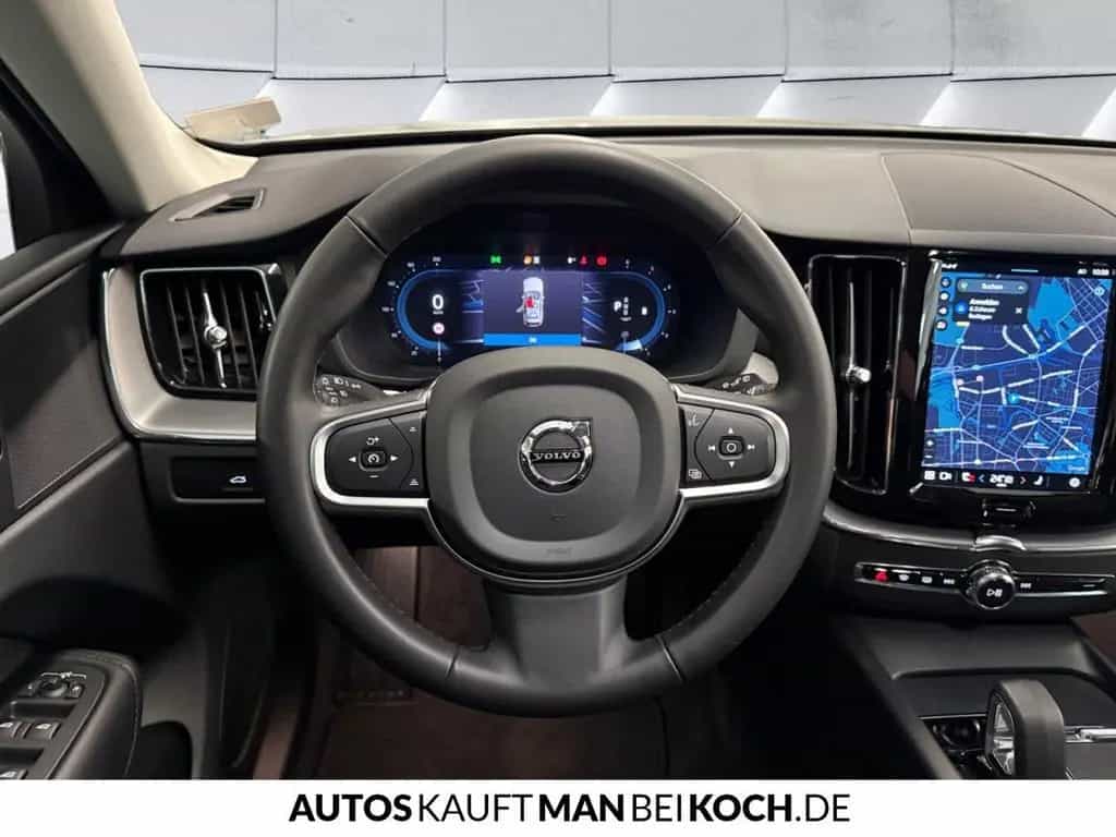 Volvo XC60 B4 D Core ACC BLIS STDHz 4xSHz LED PDC/CAM 02/2024-photo-9