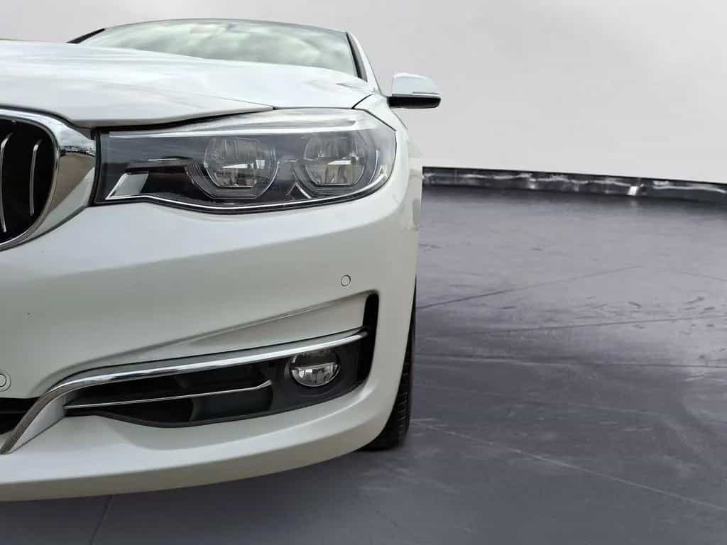 BMW 3 Series 330i Gran Turismo xDrive Luxury Line Aut Stop&Go 01/2019-photo-11