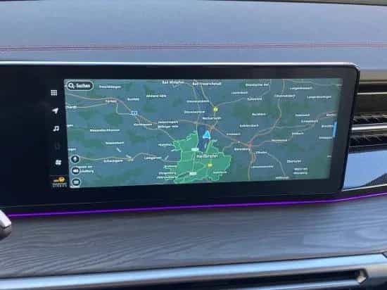 KGM Actyon 1,5 T-GDI 4WD AT Lux Pano Digi Cockpit 36 07/2025-photo-14