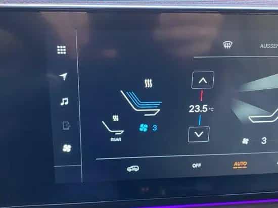 KGM Actyon 1,5 T-GDI 4WD AT Lux Pano Digi Cockpit 36 07/2025-photo-21
