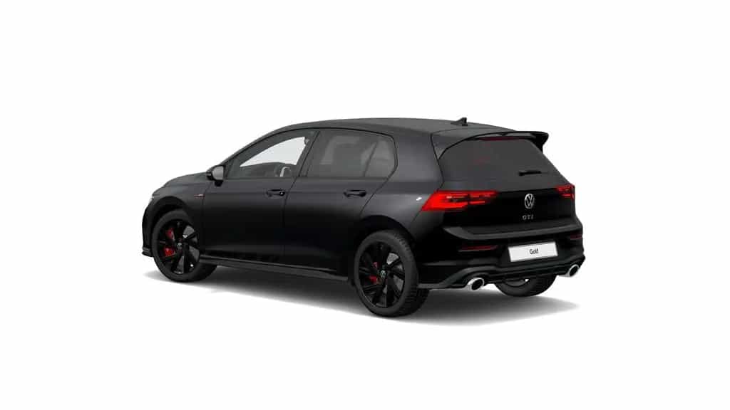 Volkswagen Golf GTI 2.0 TSI Clubsport IQ.LIGHT*H&K*RFK*DAB+ 03/2022-photo-2