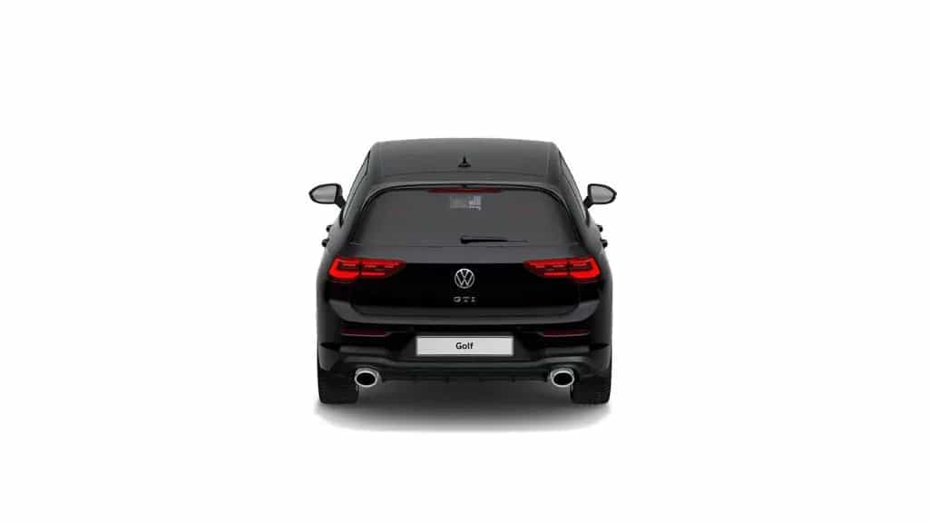 Volkswagen Golf GTI 2.0 TSI Clubsport IQ.LIGHT*H&K*RFK*DAB+ 03/2022-photo-3