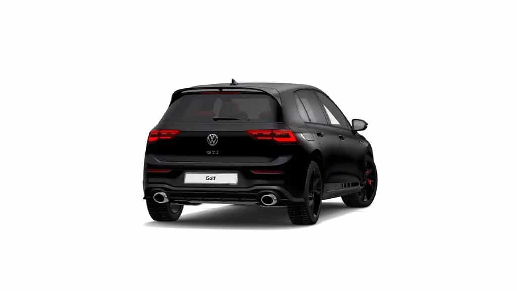 Volkswagen Golf GTI 2.0 TSI Clubsport IQ.LIGHT*H&K*RFK*DAB+ 03/2022-photo-4