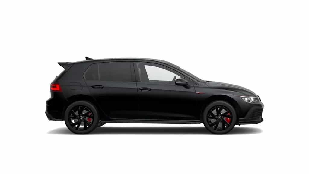 Volkswagen Golf GTI 2.0 TSI Clubsport IQ.LIGHT*H&K*RFK*DAB+ 03/2022-photo-5