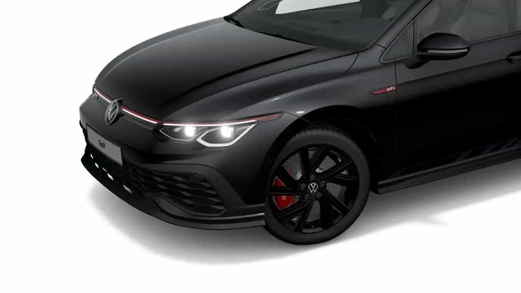 Volkswagen Golf GTI 2.0 TSI Clubsport IQ.LIGHT*H&K*RFK*DAB+ 03/2022-photo-6