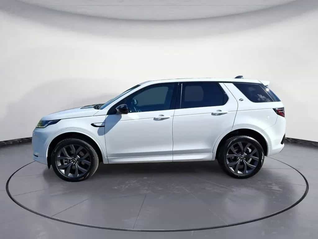 Land Rover Discovery Sport D165 AWD Aut. R-DYNAMIC SE AHK A 03/2023-photo-1