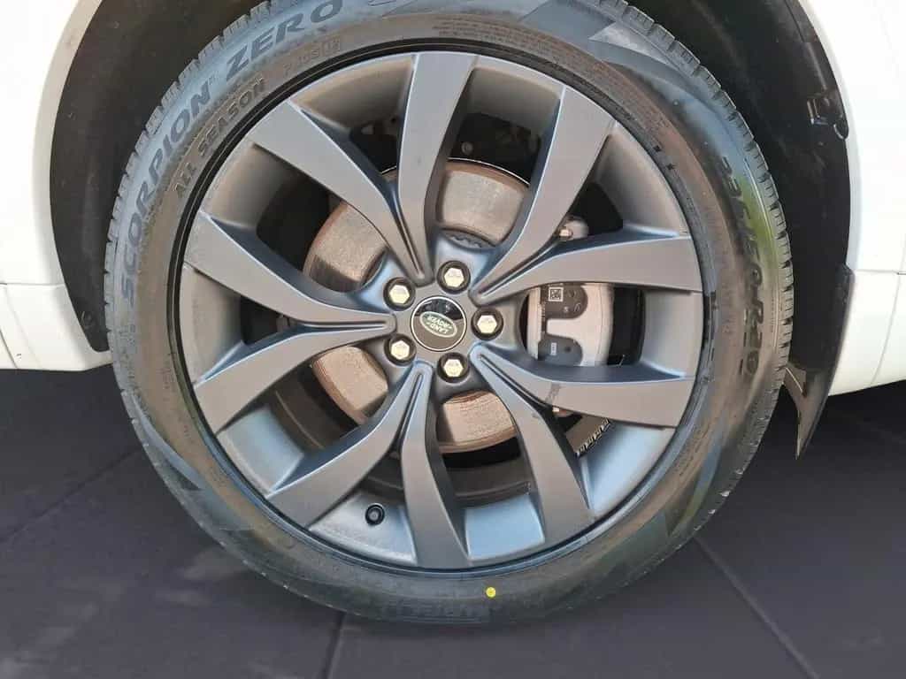Land Rover Discovery Sport D165 AWD Aut. R-DYNAMIC SE AHK A 03/2023-photo-10