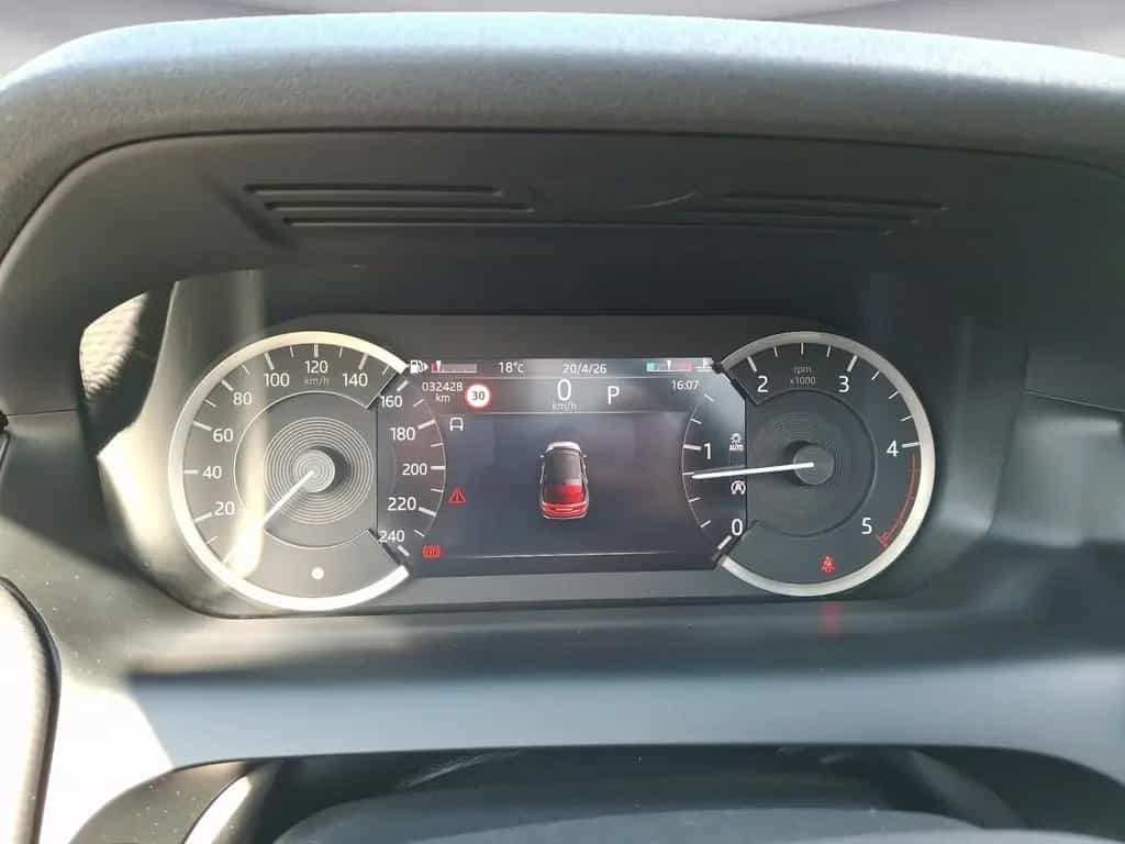 Land Rover Discovery Sport D165 AWD Aut. R-DYNAMIC SE AHK A 03/2023-photo-8