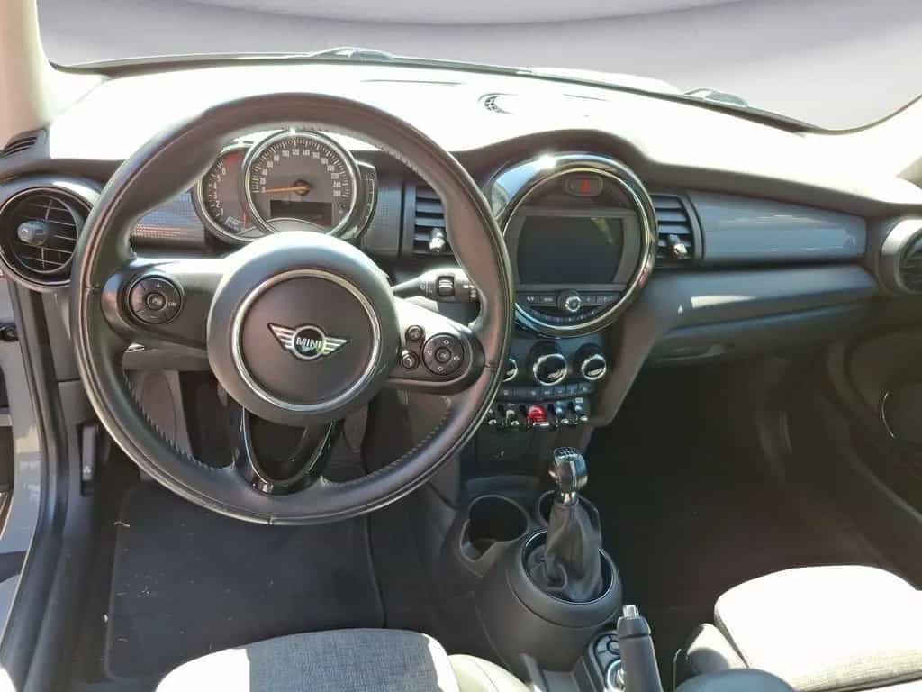 MINI Cooper *Navi*PDC*SHZ*LED*DAB*CHILI-Paket* 09/2019-photo-10