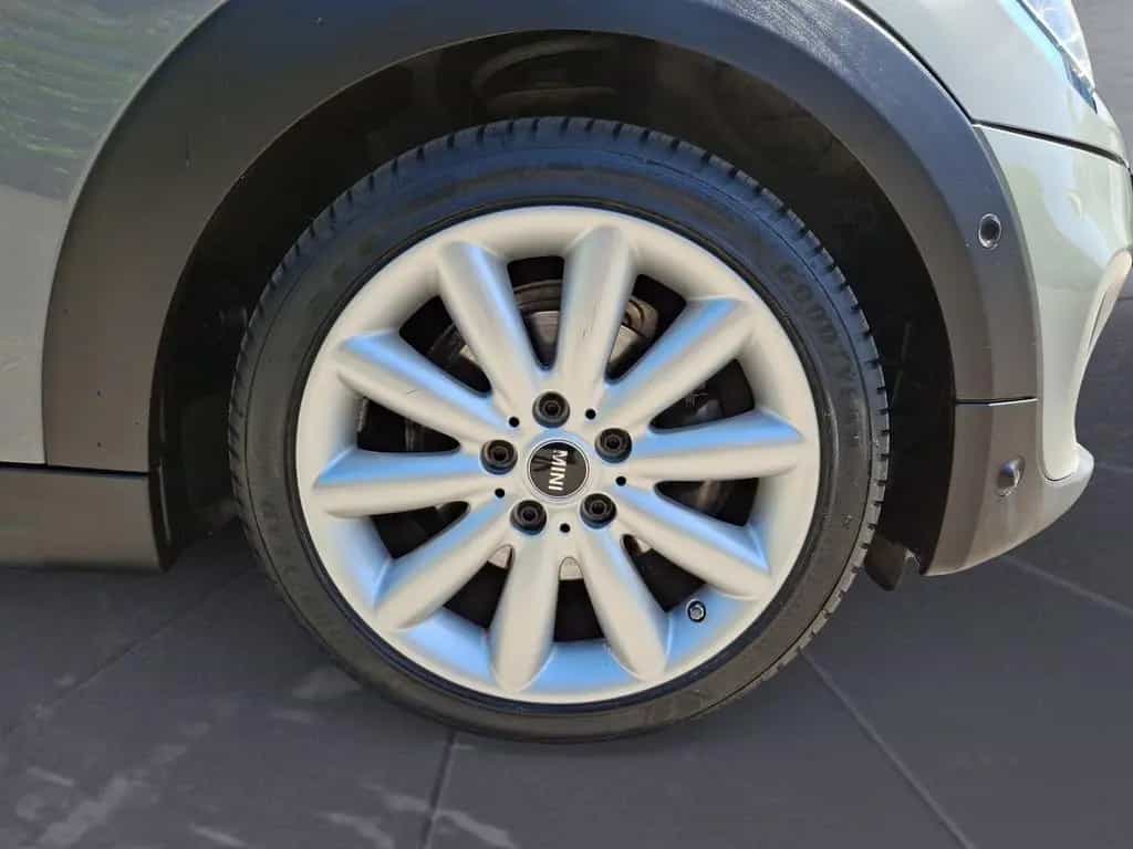 MINI Cooper *Navi*PDC*SHZ*LED*DAB*CHILI-Paket* 09/2019-photo-11
