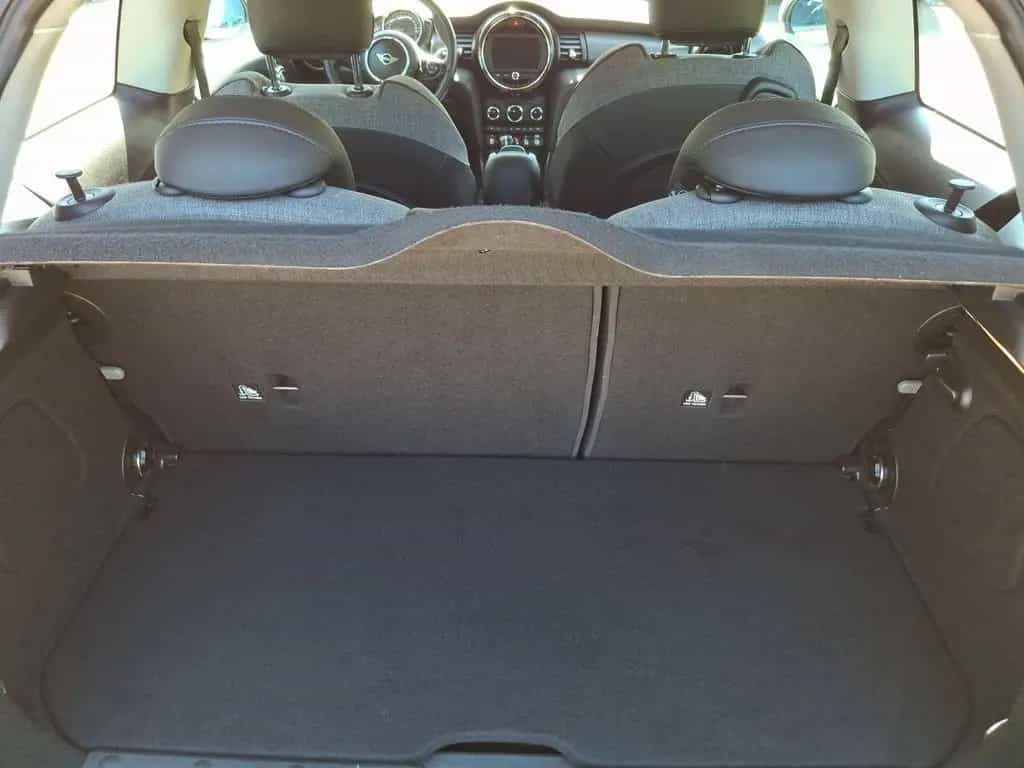 MINI Cooper *Navi*PDC*SHZ*LED*DAB*CHILI-Paket* 09/2019-photo-12