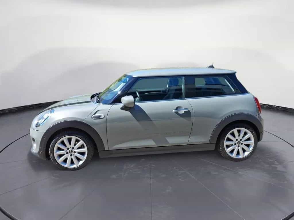 MINI Cooper *Navi*PDC*SHZ*LED*DAB*CHILI-Paket* 09/2019-photo-2